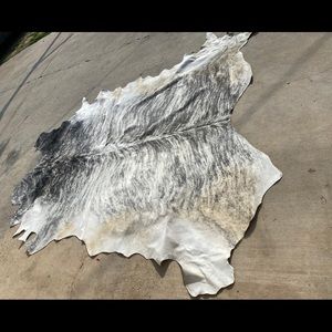 Beautiful Cowhide Rug